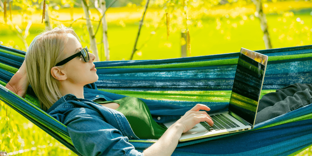 Balancing Work and Rest