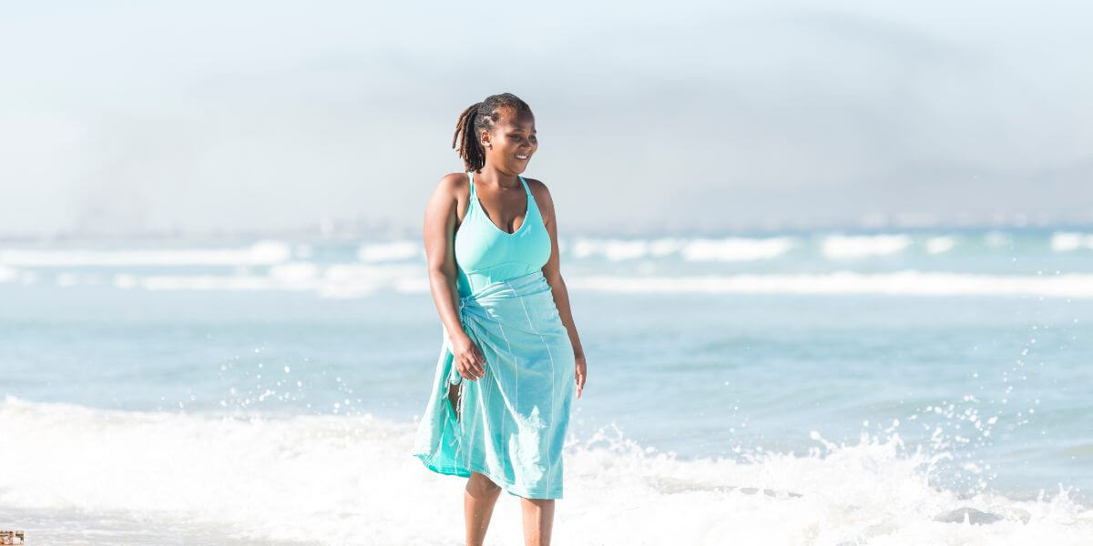 Contentment in My Provision