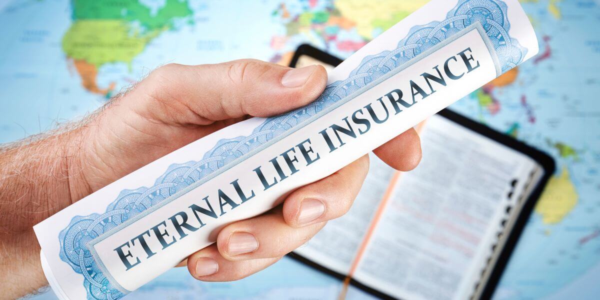 Eternal Health in Me