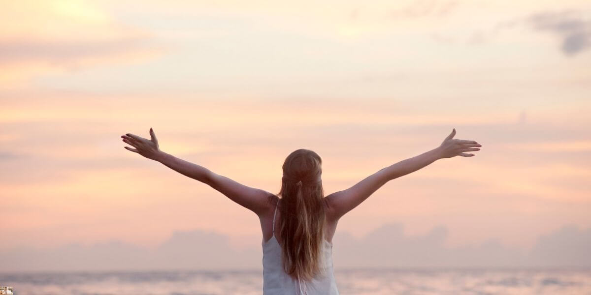 Freedom From the Love of Money