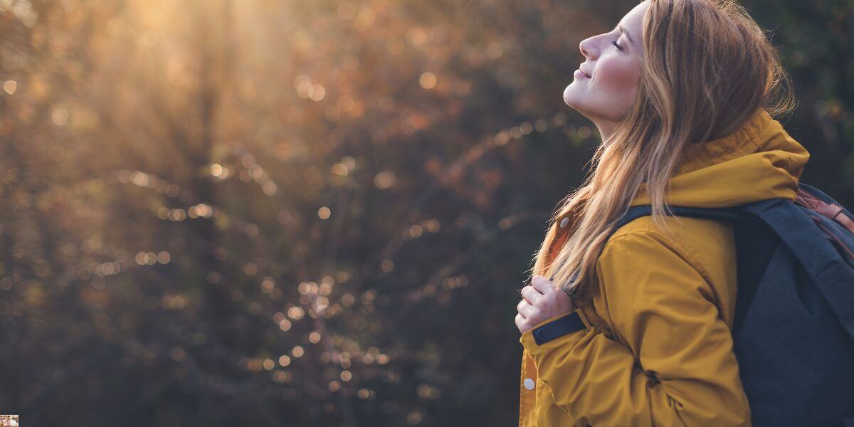 Giving With a Joyful Heart