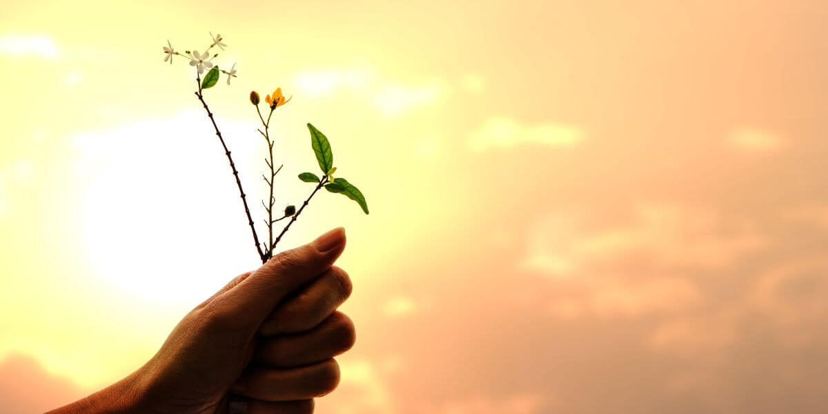 Gratitude Unlocks Joy