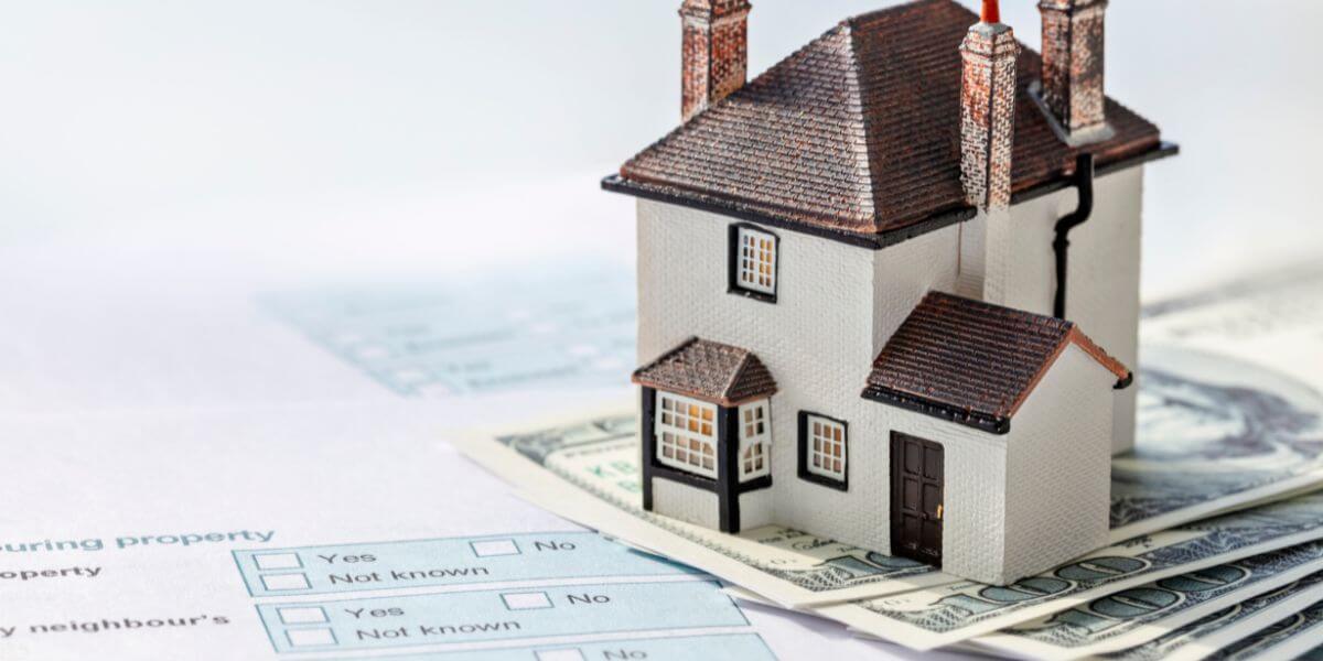 I Am the Foundation Greater Than Any Mortgage