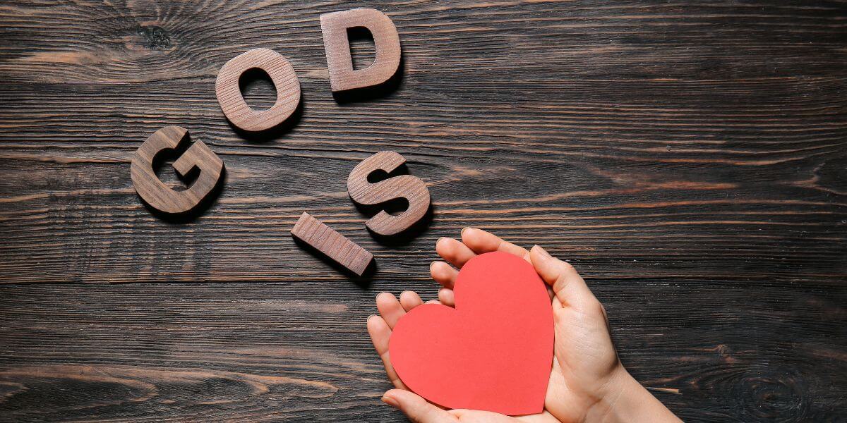 I Am Your Greatest Treasure