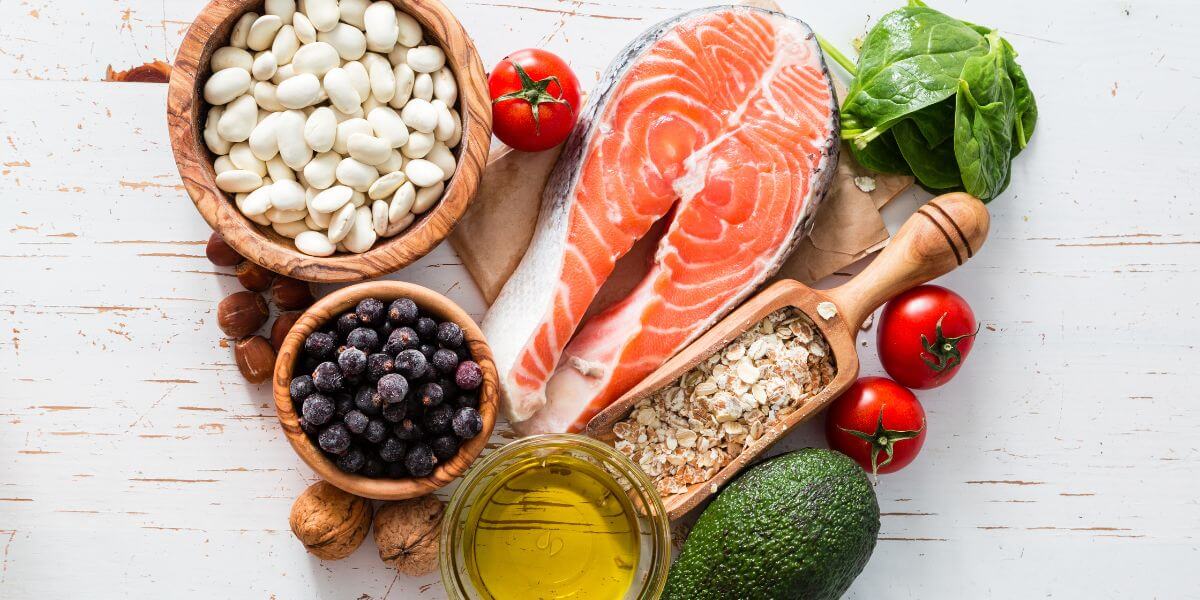 I Am Your Provider of Every Good Food