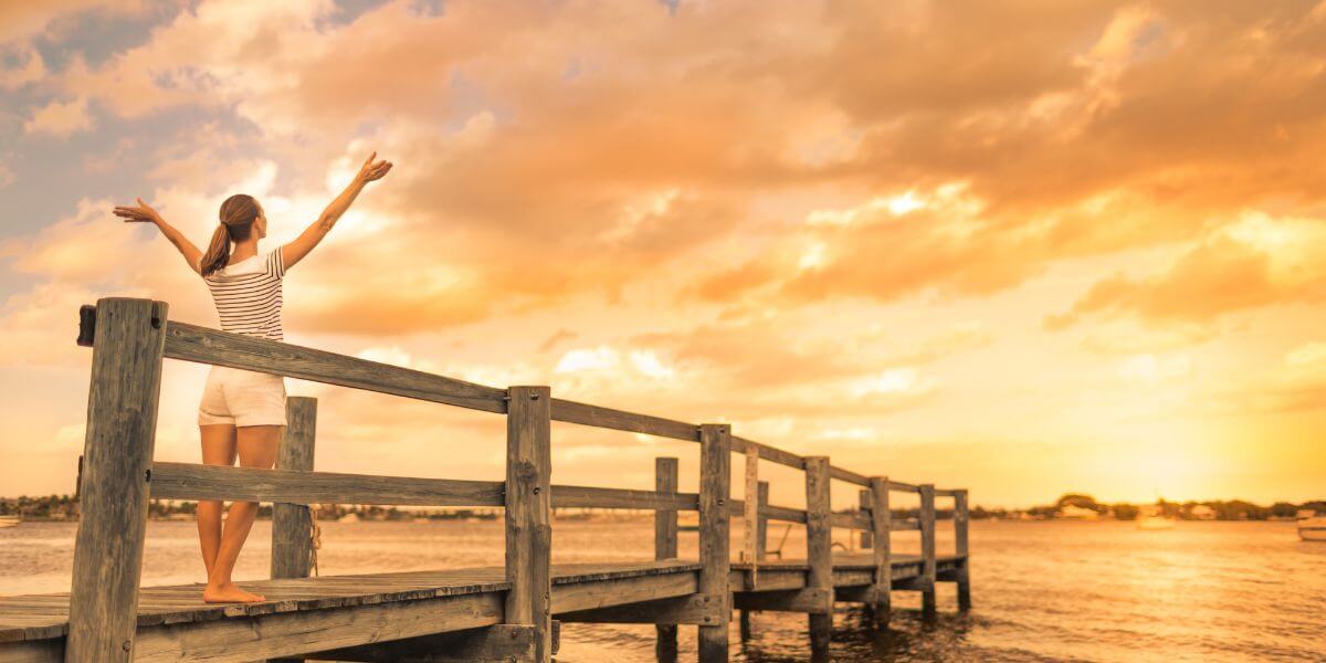 I Give You a Degree of Joy That Never Fades