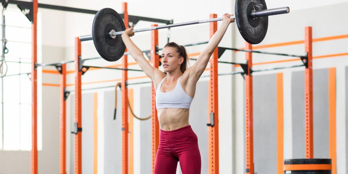 My Love Fills You with Energy and Strength