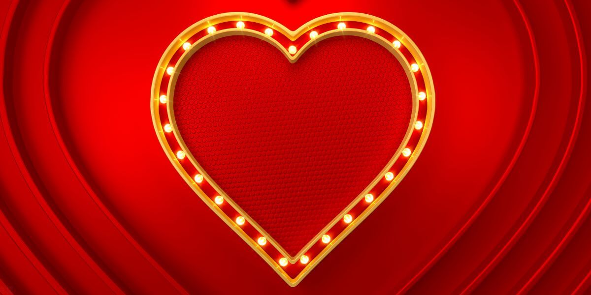 My Love Flows Like Electricity in Your Life