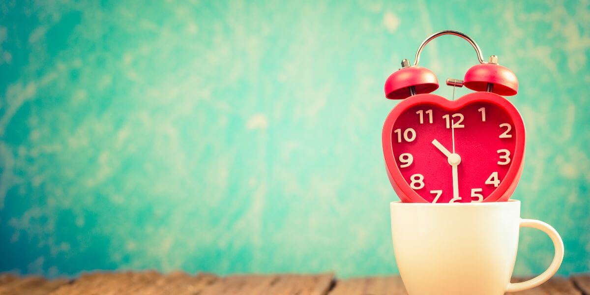 My Timing for Your Healing