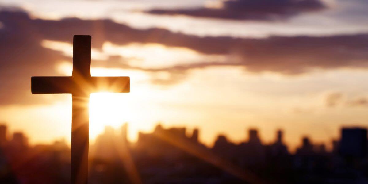 Resting in My Provision