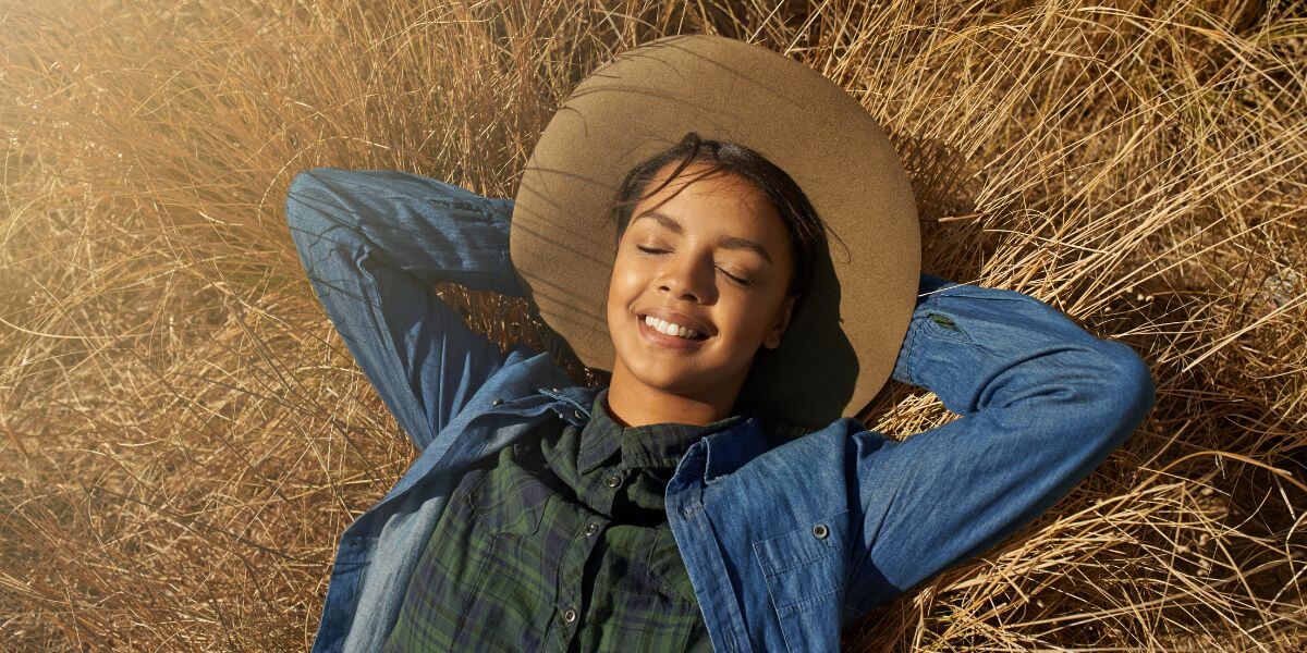 Restoring Your Strength