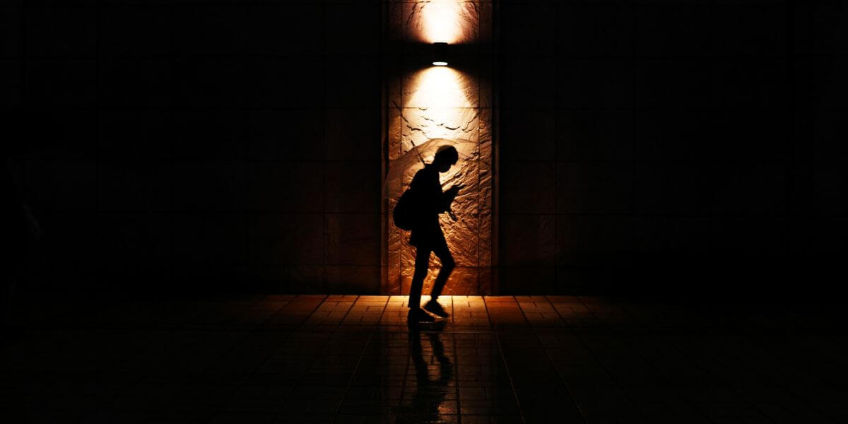 Shining My Light at Work