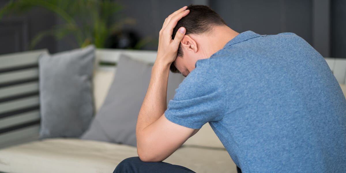 Strength in Times of Weakness