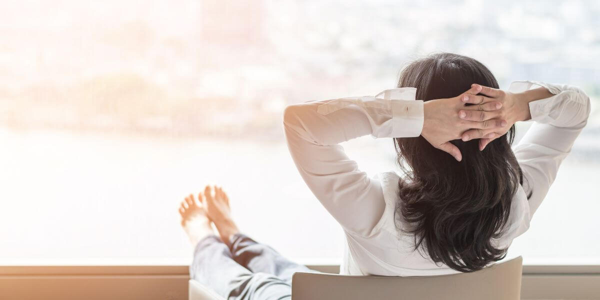 The Gift of Peace for Your Mind