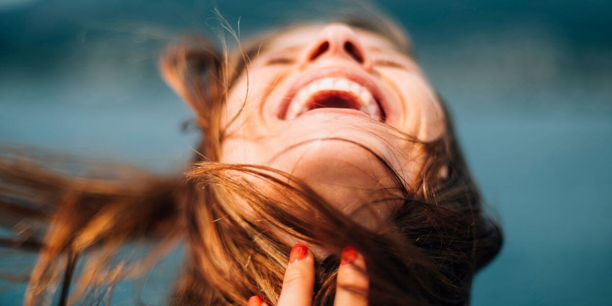 The Joy of My Presence